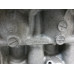 #BME43 Engine Cylinder Block For 08-12 Land Rover LR2  3.2